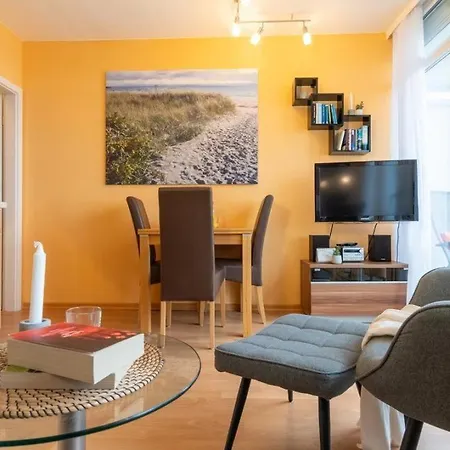 Haus-atlantis-wohnung-22 Apartment